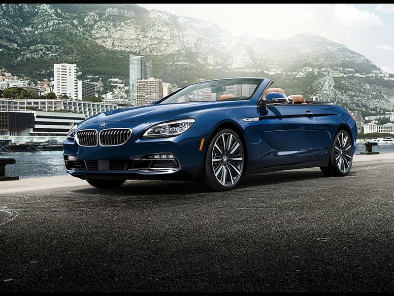 Bmw Ann Arbor Service