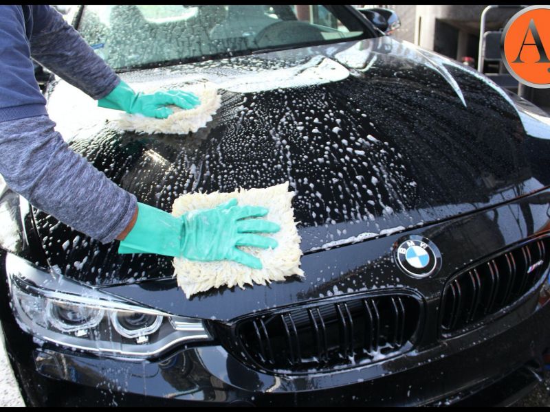 Bmw Auto Repair San Diego