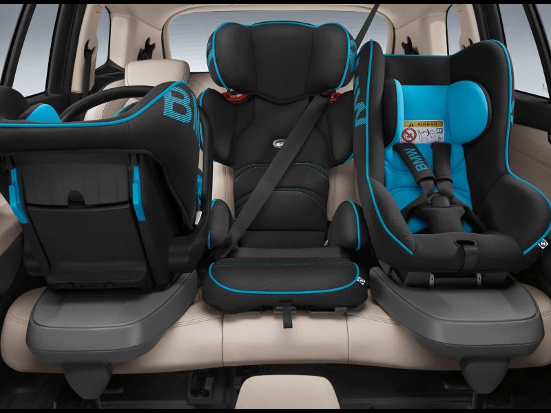 Bmw Baby Accessories