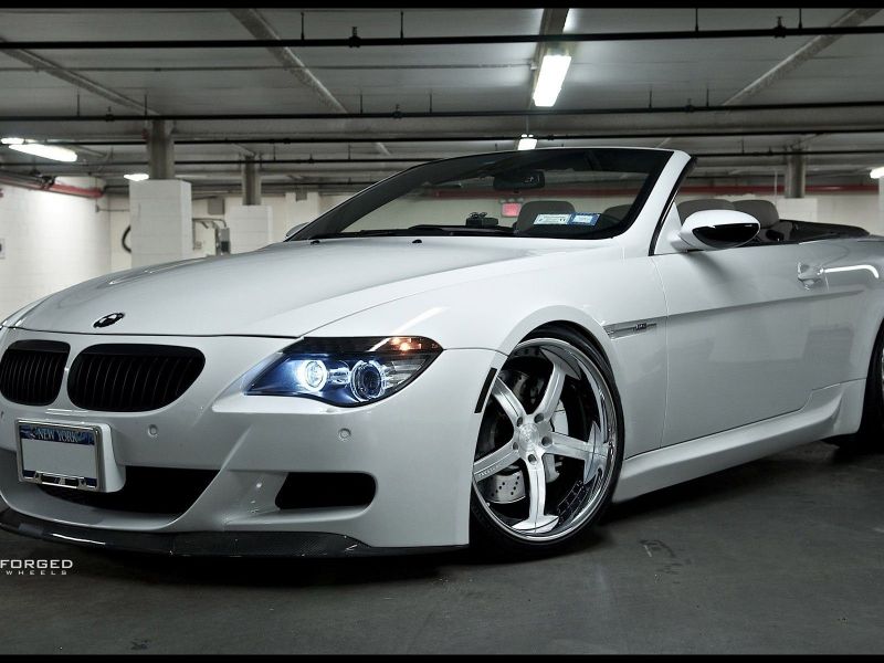 Bmw Beamer Convertible