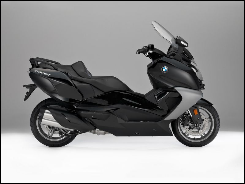 Bmw C650gt for Sale