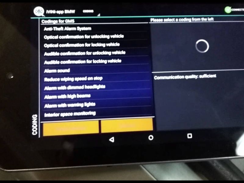 Bmw Coding App