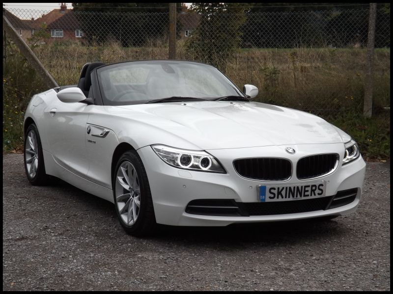 Bmw Convertible for Sale Near Me