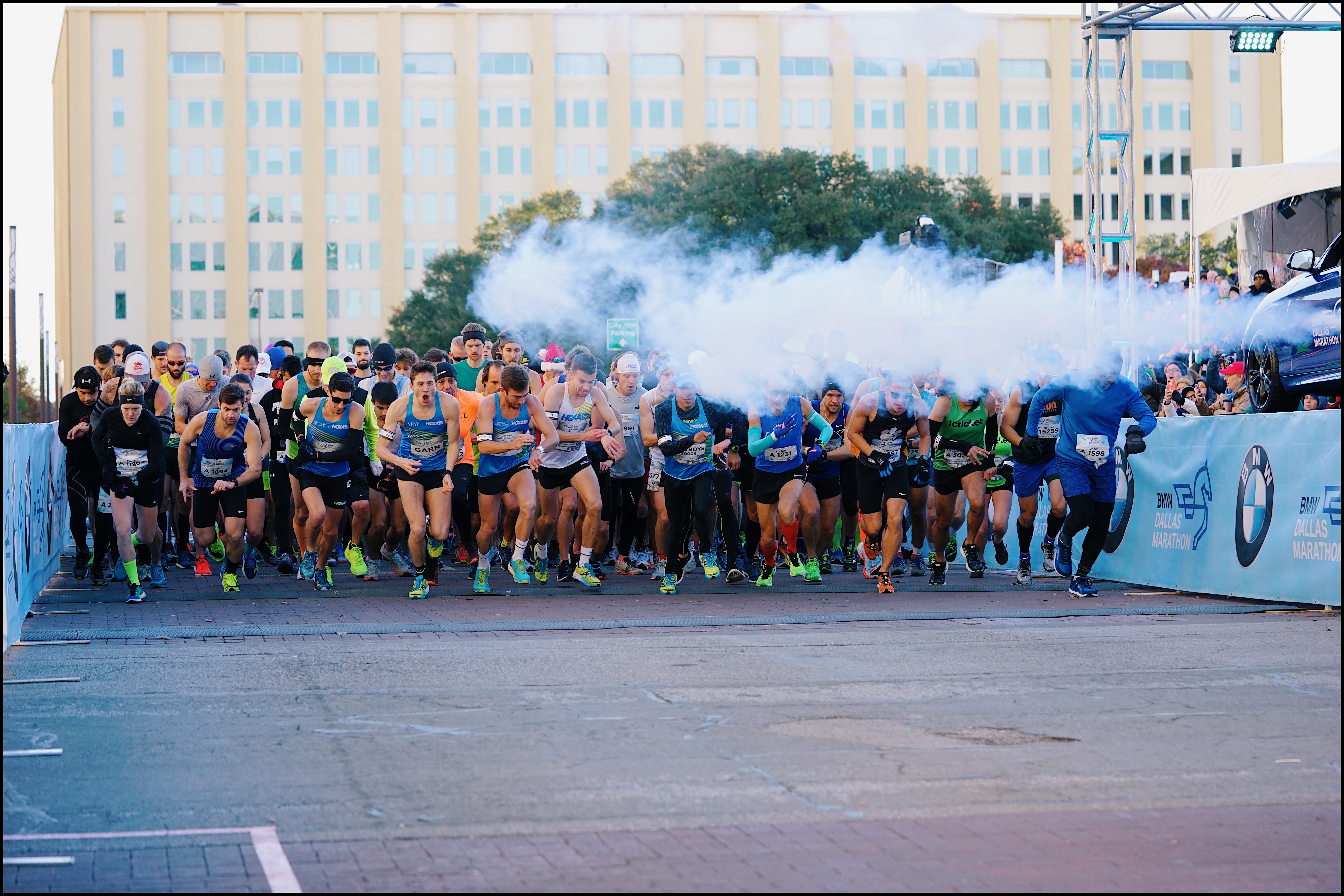 Since naming a primary beneficiary in 1997 the Dallas Marathon has donated more than $3 9 million to Texas Scottish Rite Hospital for Children