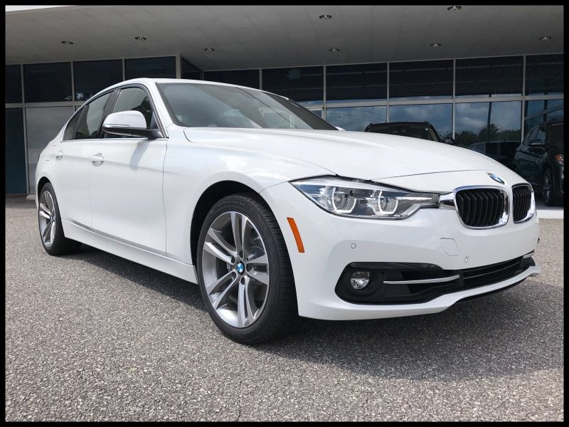 Bmw Dealer atlanta Ga