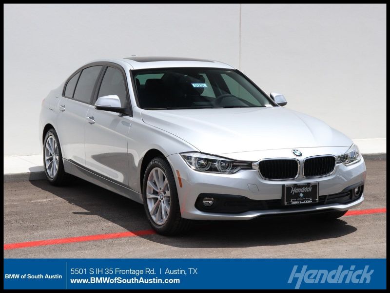 Bmw Dealer Austin Tx