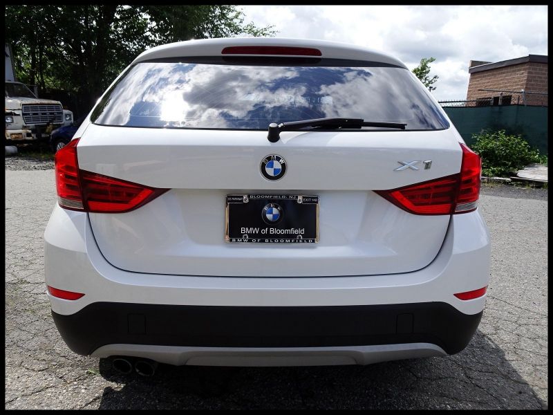 Bmw Dealer Bloomfield Nj