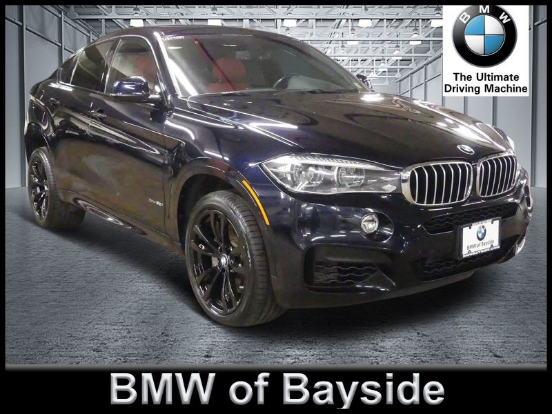 Bmw Dealer Buffalo Ny