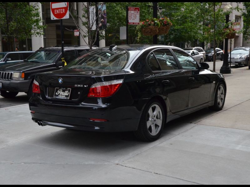 Bmw Dealer Chicago