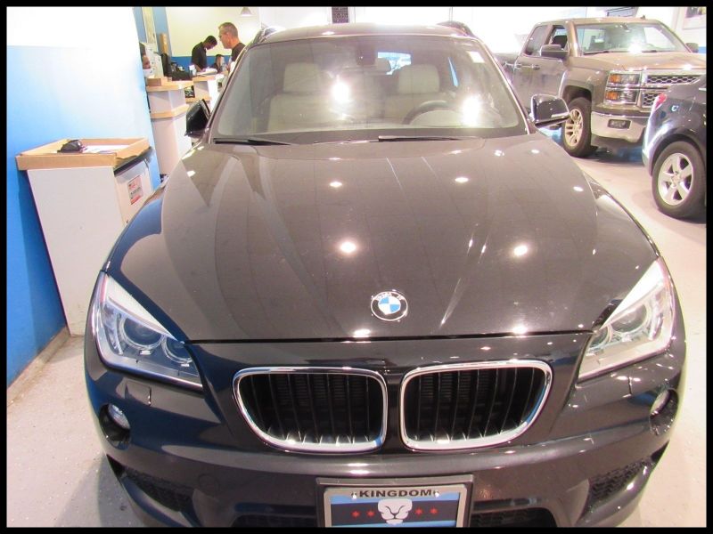 Bmw Dealer Chicago Il