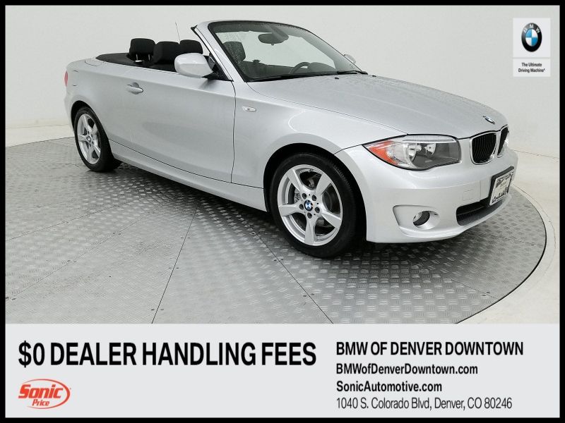 Bmw Dealer Denver Colorado