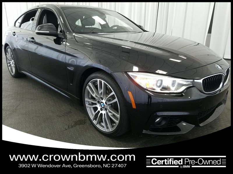 Bmw Dealer Greensboro