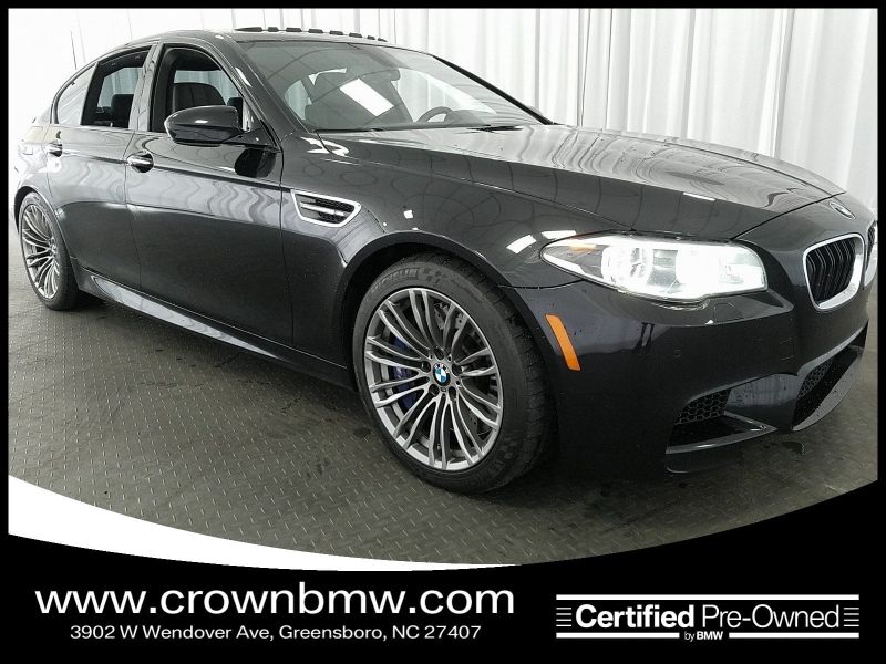 Bmw Dealer Greensboro Nc