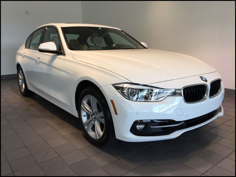 Bmw Dealer Harrisburg Pa