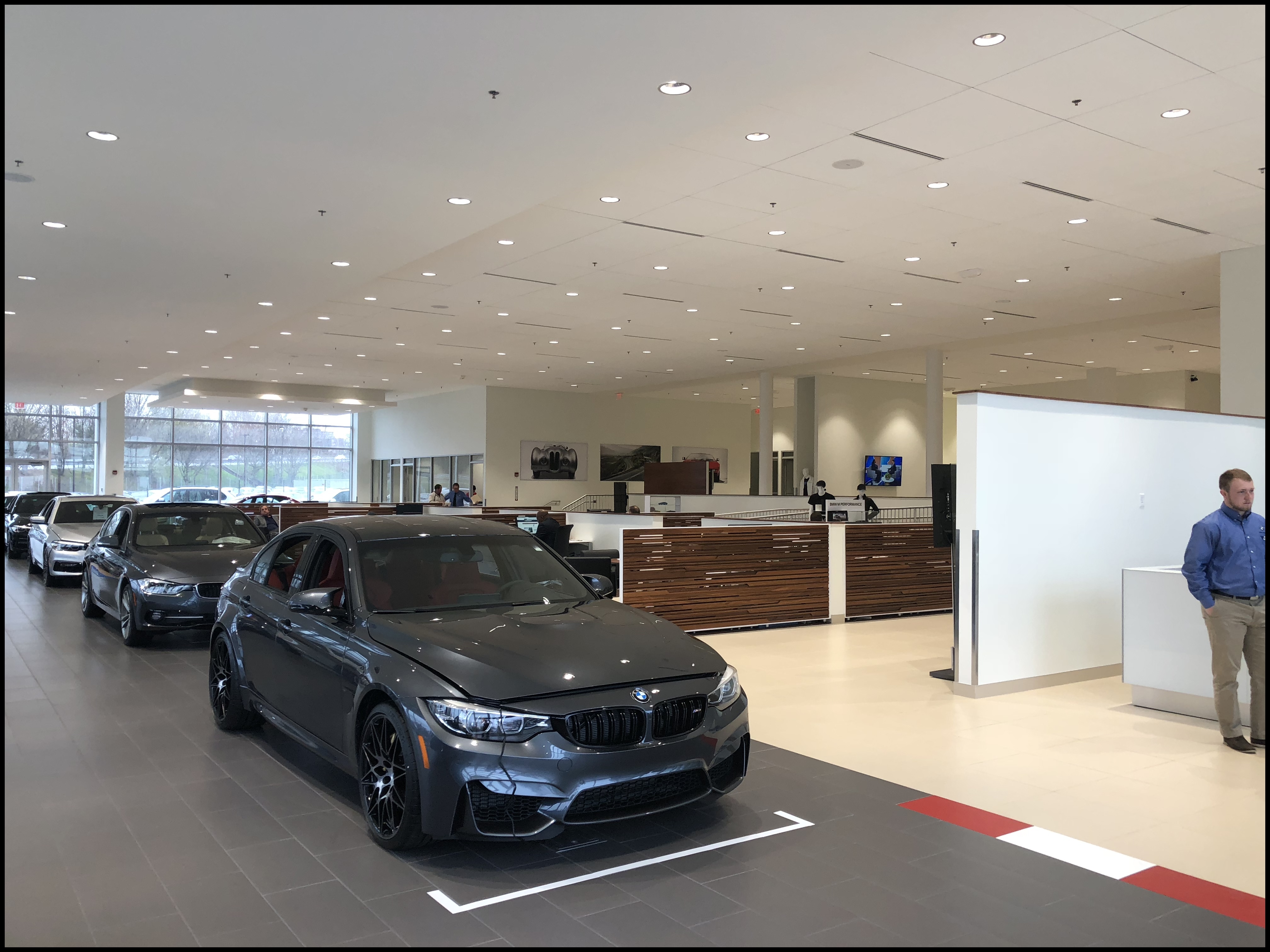 As Connecticut s premier BMW dealership New Country BMW prides itself on providing customers with the ultimate luxury vehicles Now the Hartford auto