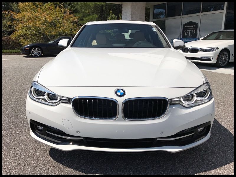 Bmw Dealer In atlanta Ga