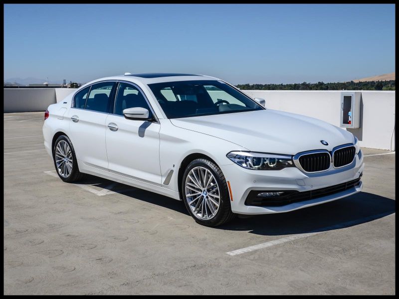 Bmw Dealer In Bay area