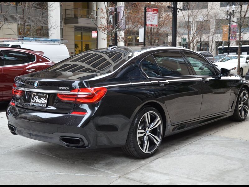 Bmw Dealer In Chicago