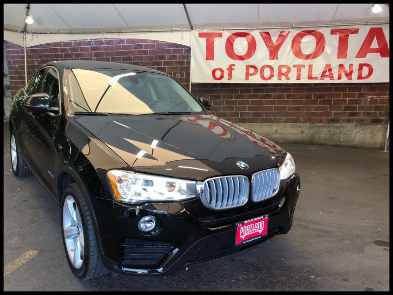 Bmw Dealer In Portland oregon