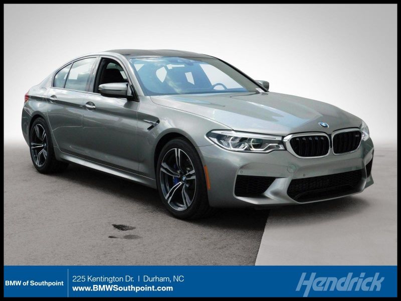 Bmw Dealer In Raleigh Nc