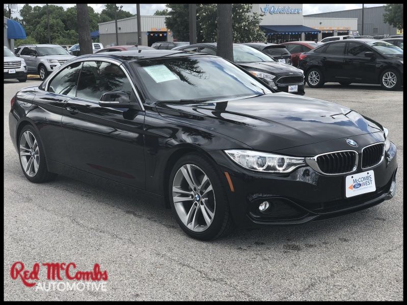 Bmw Dealer In San Antonio