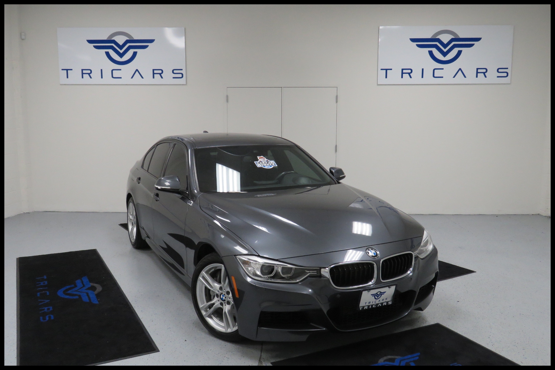 Bmw Dealers In Md 2014 Bmw 3 Series 335i Xdrive M Sport Stock R for Sale