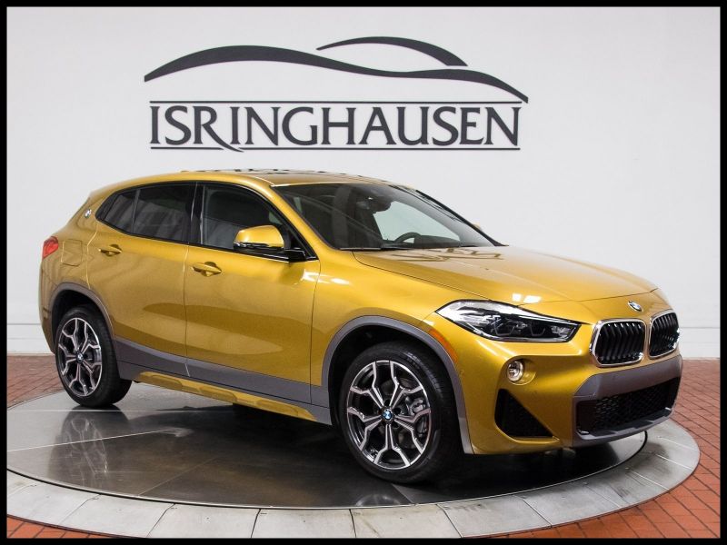 Bmw Dealer Springfield Il