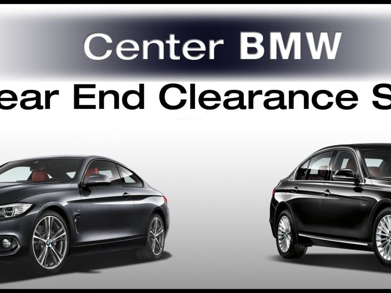 Bmw Dealer Van Nuys