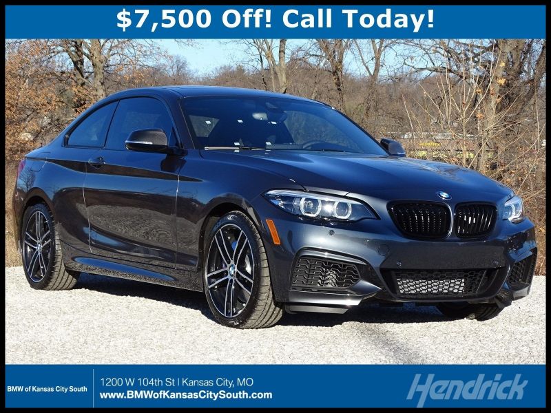 Bmw Dealer Wichita Ks