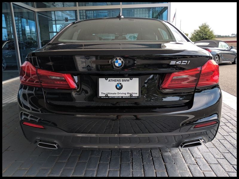 Bmw Dealers atlanta Ga