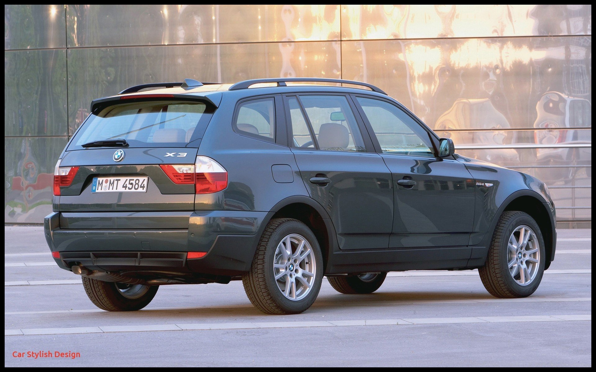 Used Bmw X3 Elegant Best Bmw X3 2 0d 2007 Wallpapers and Hd Car Pixel Car