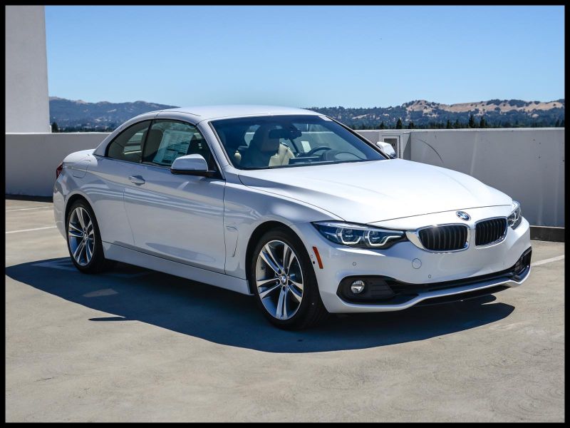 Bmw Dealers In Bay area