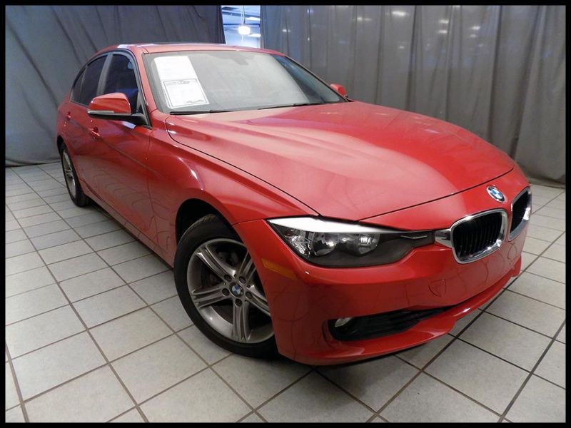 Bmw Dealers In Cleveland Ohio