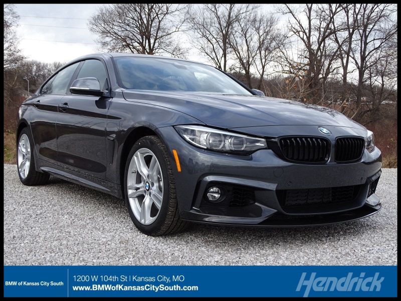 Bmw Dealers In Kansas City