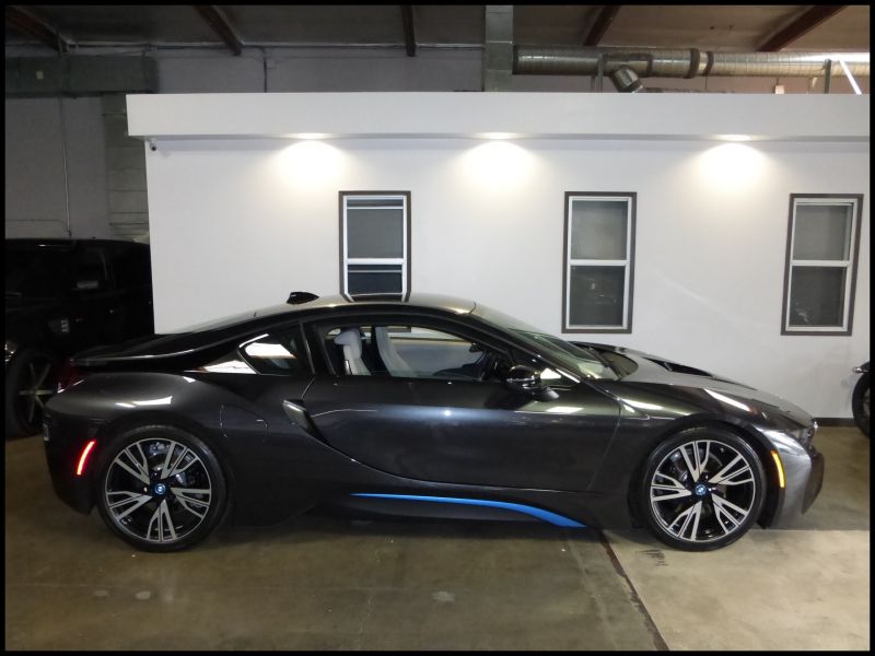 Bmw Dealers In Los Angeles area