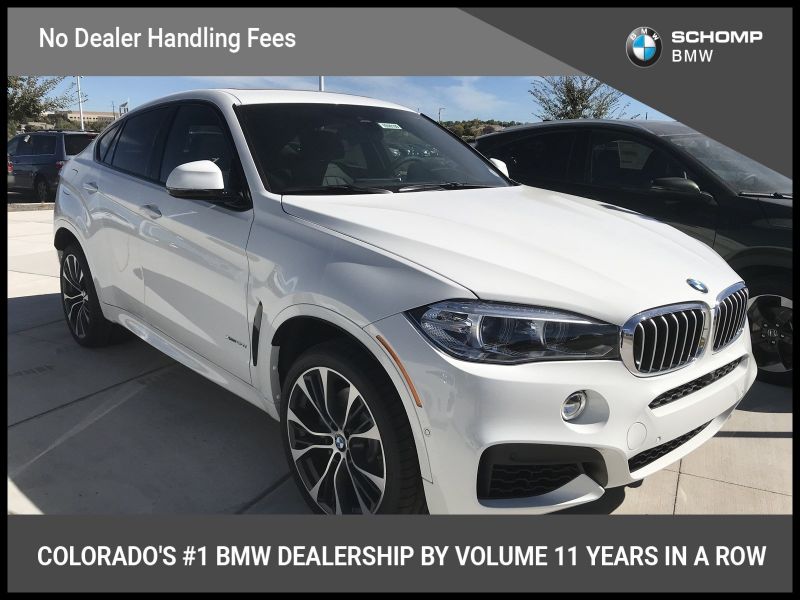 Bmw Dealers In Seattle