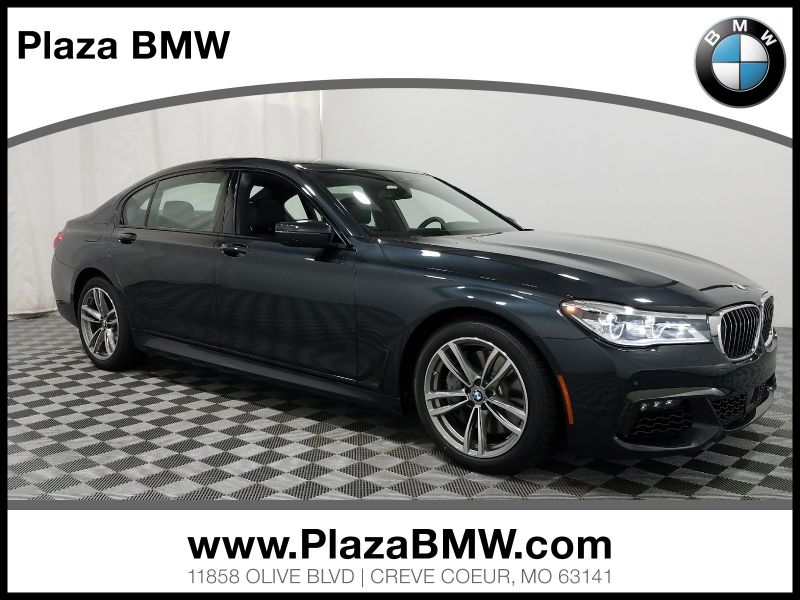 Bmw Dealers In St. Louis