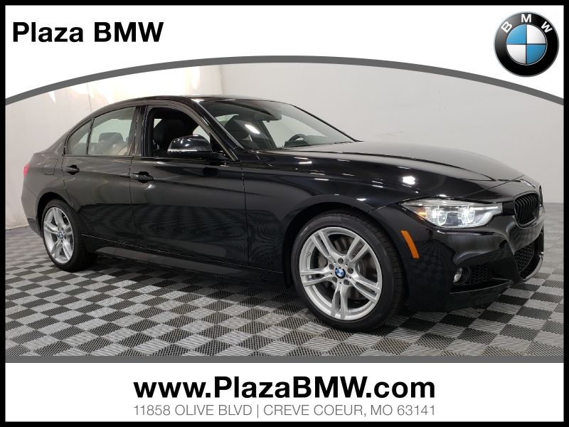 Bmw Dealers In St Louis