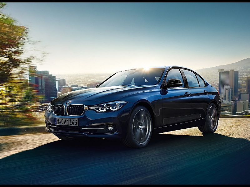 Bmw Dealers Indianapolis