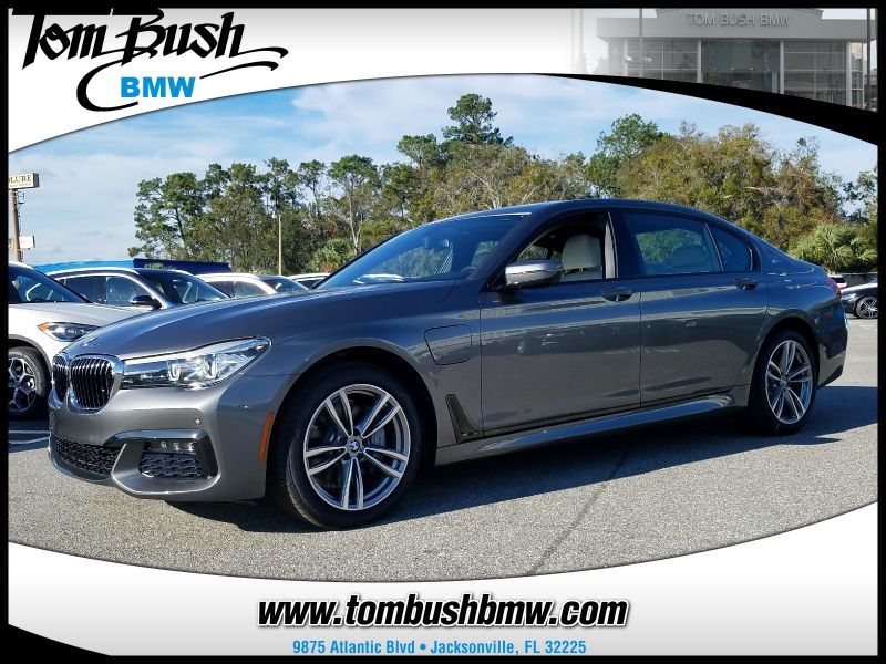 Bmw Dealers Jacksonville Fl