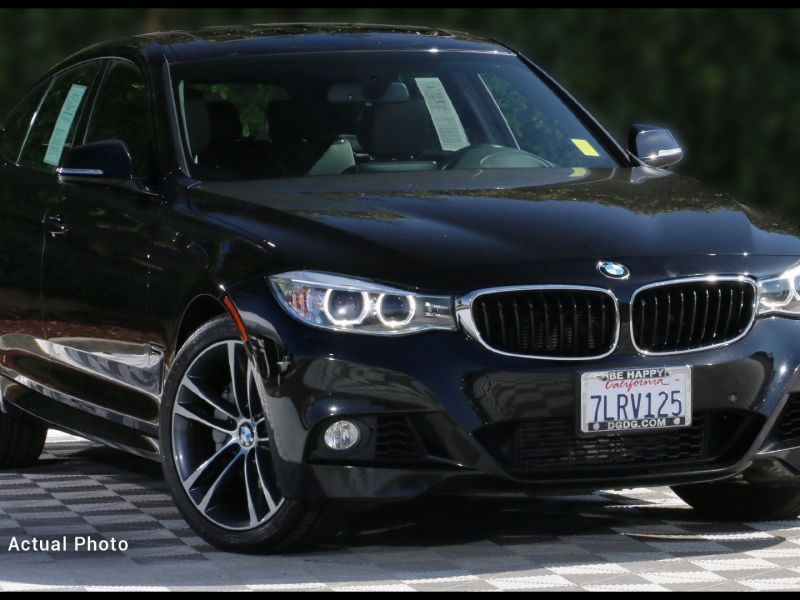 Bmw Dealers San Jose