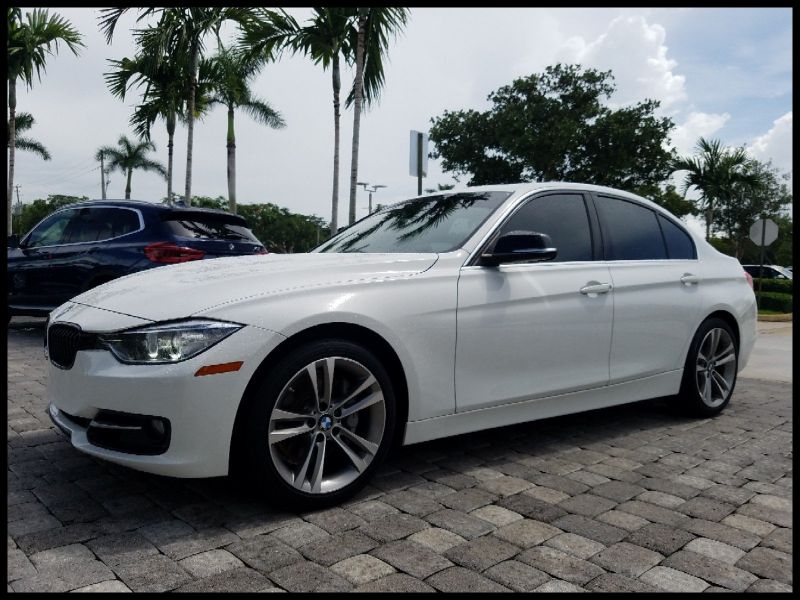 Bmw Dealers south Florida