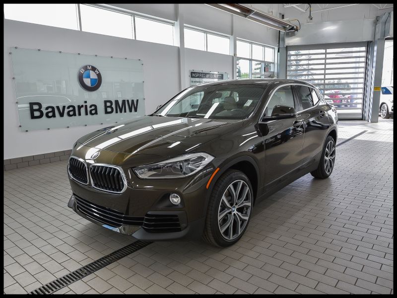 Bmw Dealership Ann Arbor