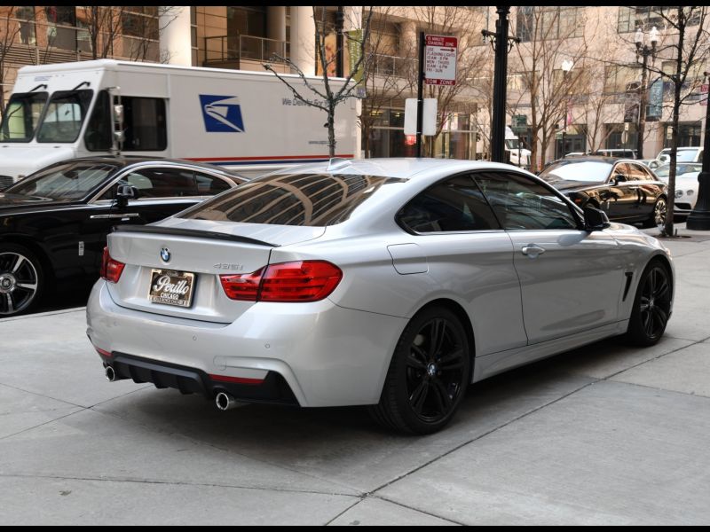 Bmw Dealership Chicago