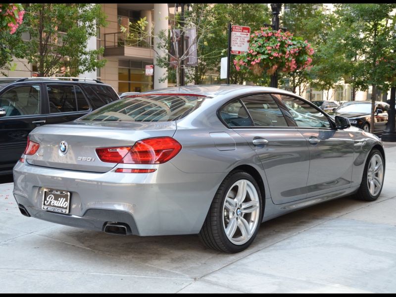 Bmw Dealership Chicago Il