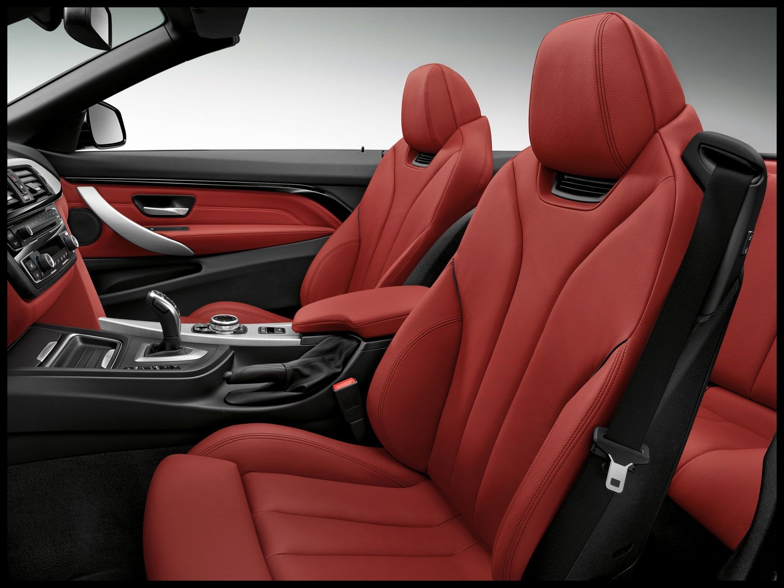 Interior Car Detailing Prices New Bmw 4 Series Convertible Interior Car Body Design