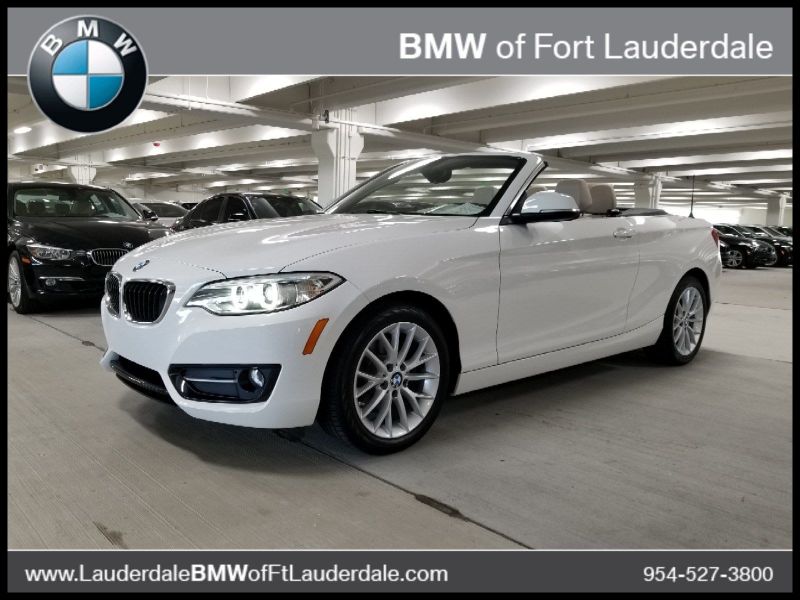 Bmw Dealership Ft Lauderdale