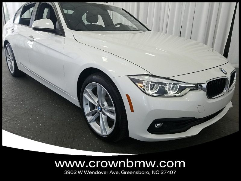 Bmw Dealership Greensboro Nc