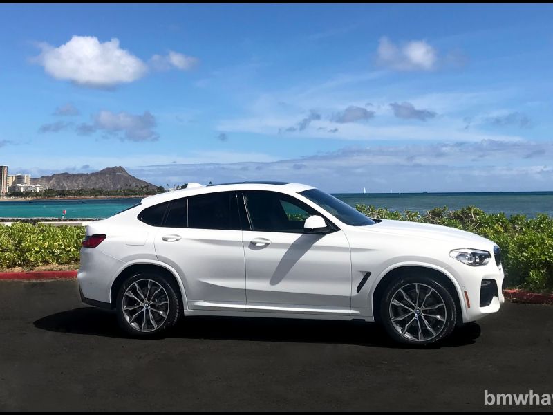 Bmw Dealership Honolulu