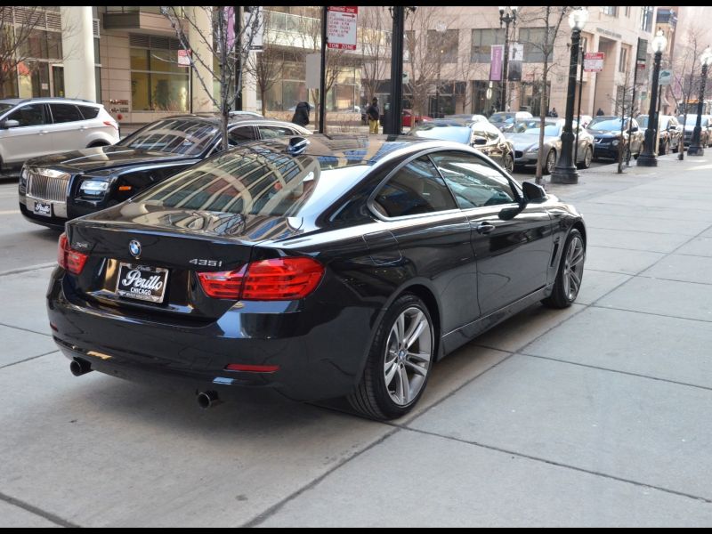 Bmw Dealership In Chicago